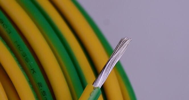 电线电缆行业开展态势