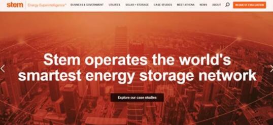 人工智能+能源：：：能源行业厘刷新趋势