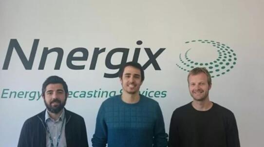 人工智能+能源：：：能源行业厘刷新趋势