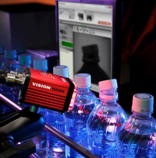 工业视觉新偏向起底，看未来10年开展大趋势