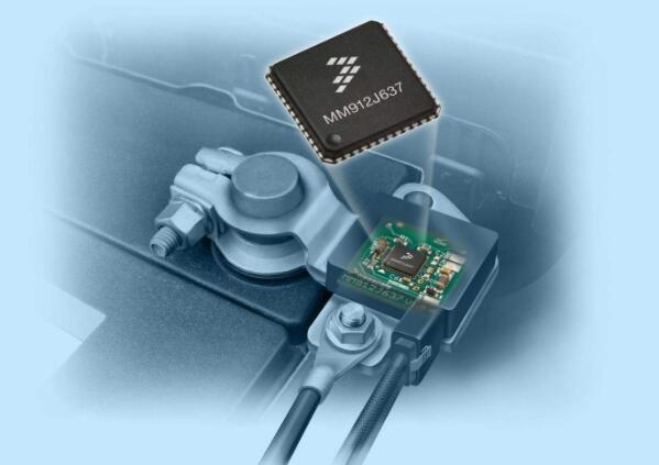 智能传感器怎样拉动物联网开展