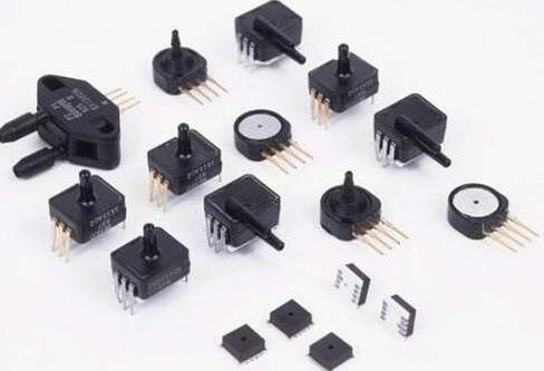 传感器市场开展