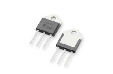 图1：：：TO-218封装的Pxxx0MEL系列